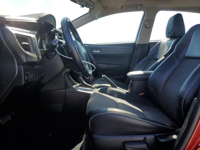 Photo 7 from auction – 2016 TOYOTA COROLLA L with VIN 2T1BURHE5GC519692