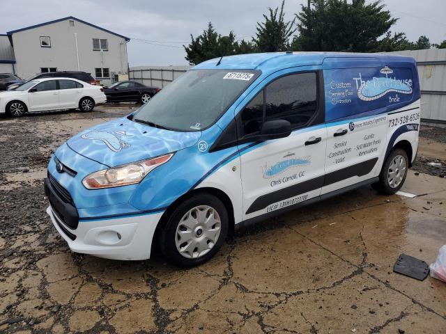 Photo 1 from auction – 2017 FORD TRANSIT CO with VIN NM0LS7F7XH1303908