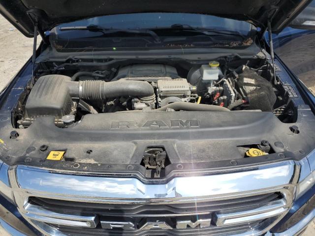 Photo 11 from auction – 2021 RAM 1500 BIG H with VIN 1C6SRFFT7MN670888