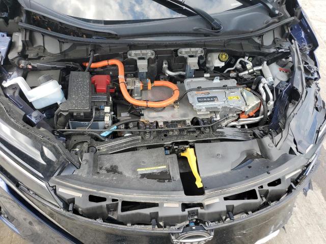 Photo 12 from auction – 2024 NISSAN ARIYA VENT with VIN JN1BF0AAXRM433848