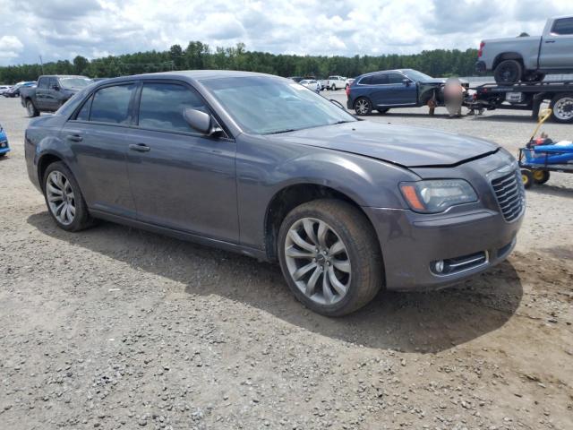 Photo 4 from auction – 2014 CHRYSLER 300 S with VIN 2C3CCABG1EH382177
