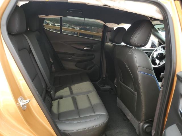 Photo 10 from auction – 2024 BUICK ENVISTA SP with VIN KL47LBE29RB159798