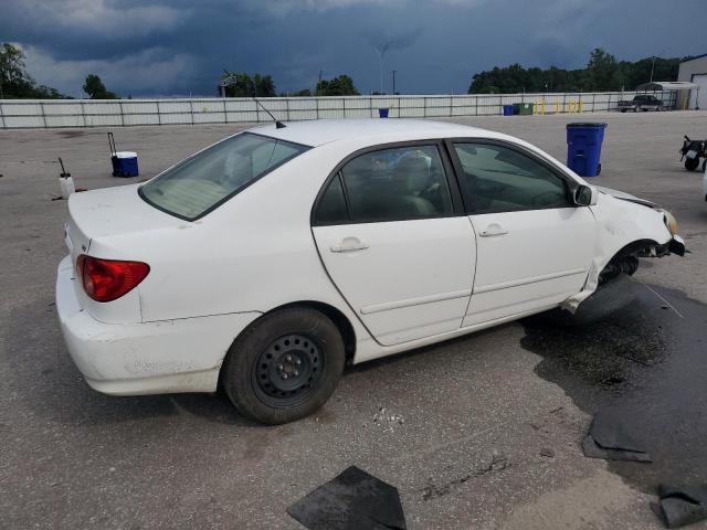 Photo 3 from auction – 2005 TOYOTA COROLLA CE with VIN 1NXBR32E65Z405543