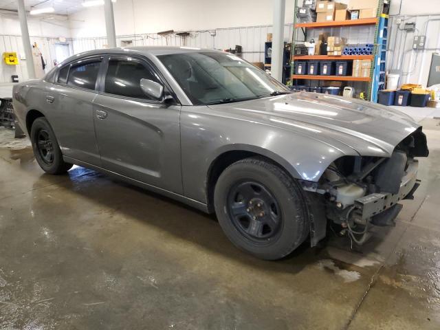 Photo 4 from auction – 2012 DODGE CHARGER PO with VIN 2C3CDXAT5CH298858