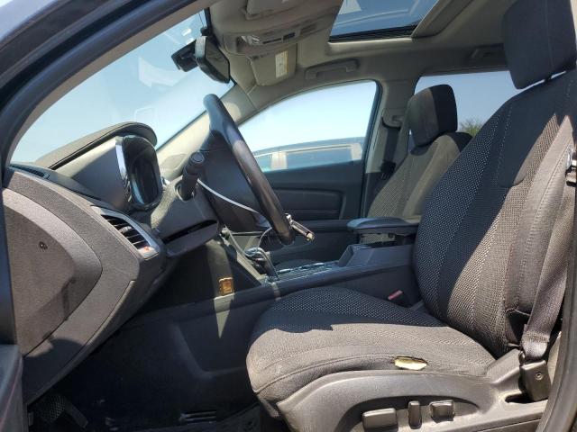 Photo 7 from auction – 2011 GMC TERRAIN with VIN 2CTFLSE53B6350156