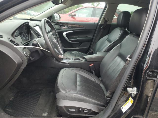 Photo 7 from auction – 2015 BUICK REGAL PREM with VIN 2G4GN5EX9F9239799