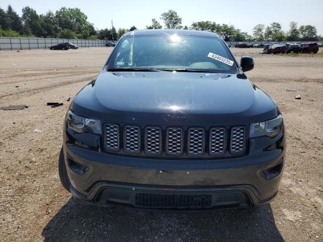 Photo 5 from auction – 2020 JEEP GRAN CHERO with VIN 1C4RJFAGXLC236158