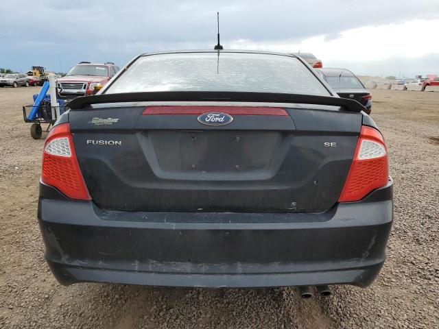 Photo 6 from auction – 2011 FORD FUSION SE with VIN 3FAHP0HA7BR292038