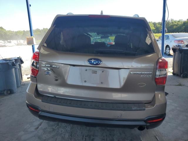 Photo 6 from auction – 2016 SUBARU FORESTER 2 with VIN JF2SJAXC4GH502969