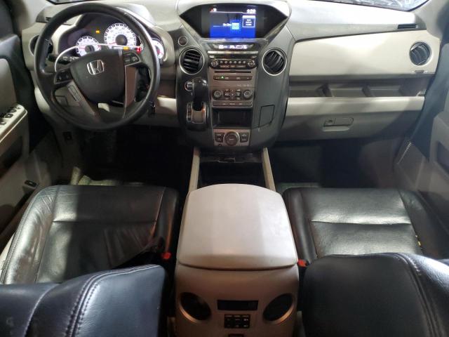 Photo 8 from auction – 2015 HONDA PILOT SE with VIN 5FNYF4H30FB079087