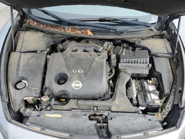 Photo 11 from auction – 2014 NISSAN MAXIMA S with VIN 1N4AA5AP6EC484567
