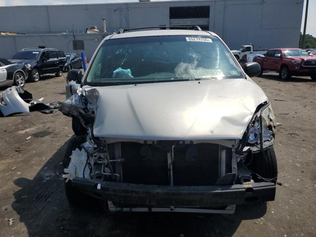 Photo 5 from auction – 2004 TOYOTA SIENNA CE with VIN 5TDZA23C64S005499