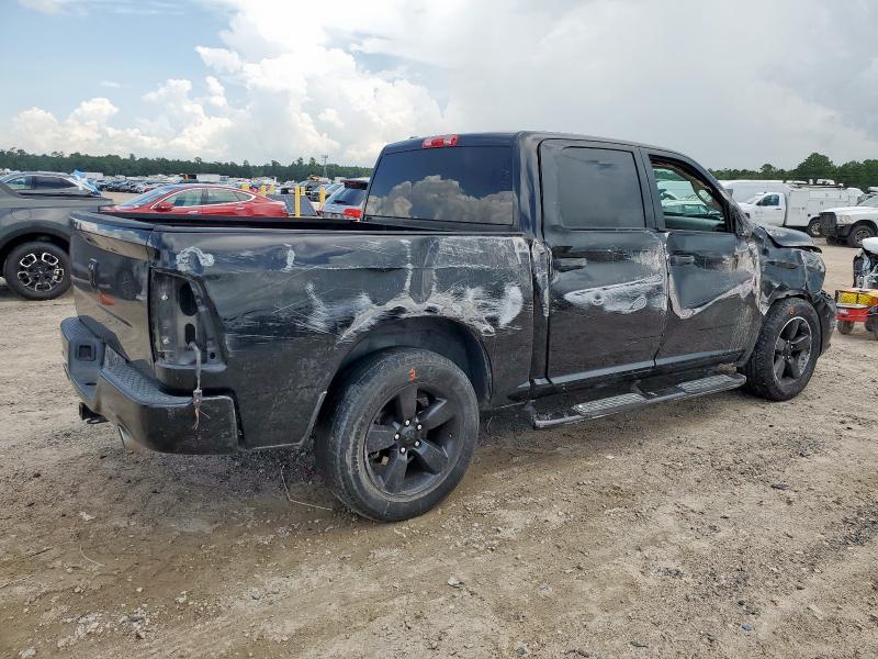 Photo 3 from auction – 2015 RAM 1500 ST with VIN 1C6RR6KT5FS522828