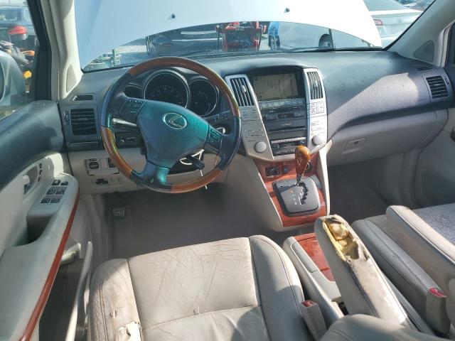 Photo 8 from auction – 2008 LEXUS RX 400H with VIN JTJHW31U282049895