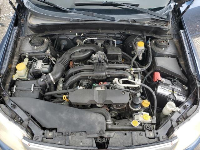 Photo 12 from auction – 2012 SUBARU FORESTER 2 with VIN JF2SHABC6CH467137