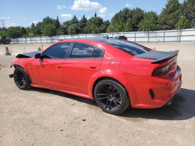 Photo 2 from auction – 2022 DODGE CHARGER SC with VIN 2C3CDXGJXNH117309