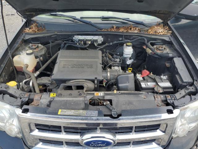 Photo 12 from auction – 2012 FORD ESCAPE LIM with VIN 1FMCU9EG4CKB46997