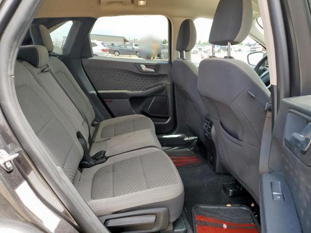 Photo 10 from auction – 2020 FORD ESCAPE SE with VIN 1FMCU0G65LUA12343