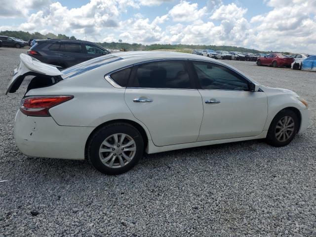 Photo 3 from auction – 2014 NISSAN ALTIMA 2.5 with VIN 1N4AL3AP2EN243334