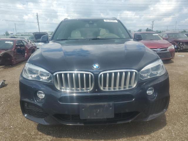 Photo 5 from auction – 2017 BMW X5 XDRIVE5 with VIN 5UXKR6C30H0U13277