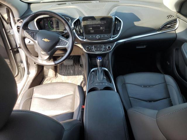 Photo 8 from auction – 2019 CHEVROLET VOLT PREMI with VIN 1G1RB6S55KU121639