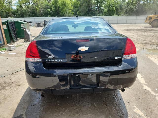 Photo 6 from auction – 2016 CHEVROLET IMPALA LIM with VIN 2G1WB5E34G1159454