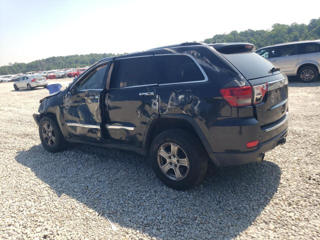 Photo 2 from auction – 2011 JEEP GRAND CHER with VIN 1J4RS5GT6BC658917