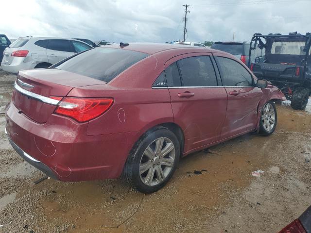 Photo 3 from auction – 2013 CHRYSLER 200 TOURIN with VIN 1C3CCBBB7DN570444