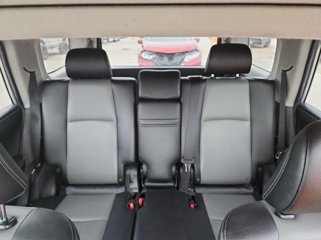 Photo 10 from auction – 2014 TOYOTA 4RUNNER SR with VIN JTEBU5JR1E5162586