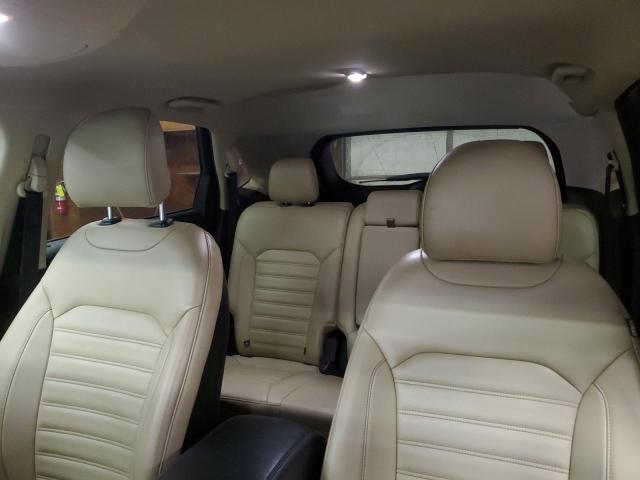 Photo 10 from auction – 2019 FORD EDGE SEL with VIN 2FMPK4J93KBC05810