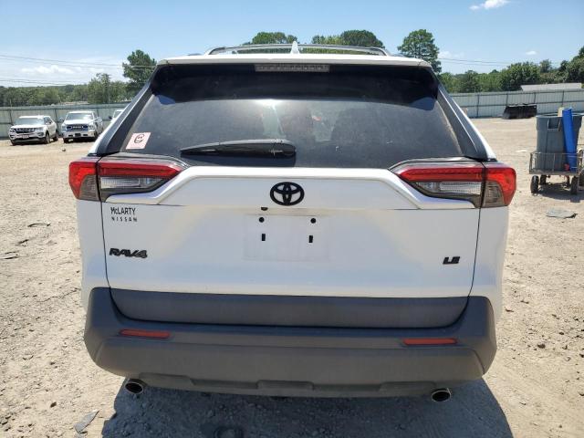 Photo 6 from auction – 2019 TOYOTA RAV4 LE with VIN 2T3H1RFV3KW016957