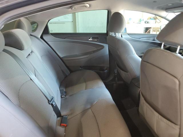 Photo 10 from auction – 2012 HYUNDAI SONATA GLS with VIN 5NPEB4AC8CH350984