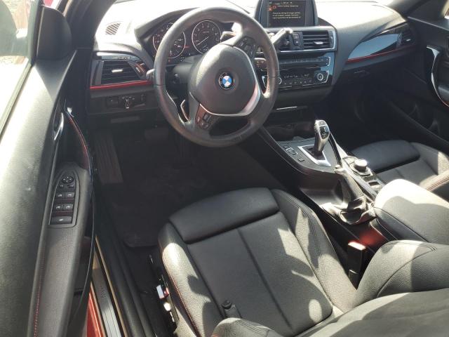 Photo 8 from auction – 2017 BMW 230I with VIN WBA2K9C35HV647647