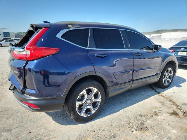 Photo 3 from auction – 2018 HONDA CR-V EXL with VIN 7FARW2H88JE006471