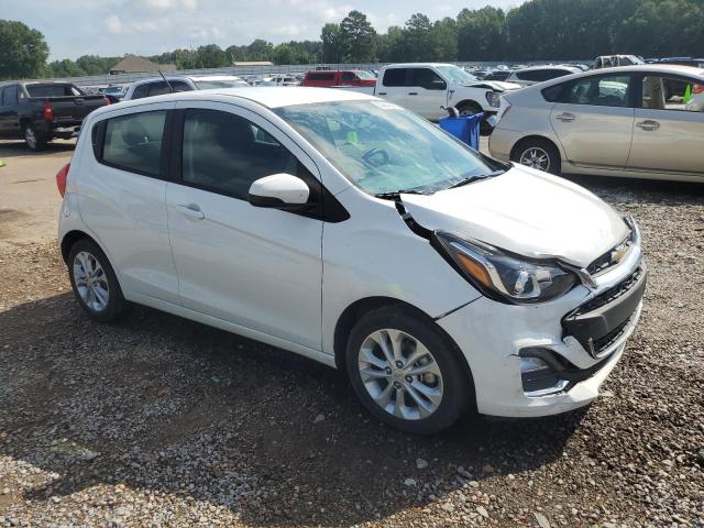 Photo 4 from auction – 2021 CHEVROLET SPARK 1LT with VIN KL8CD6SA2MC730094