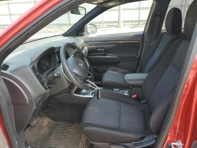 Photo 7 from auction – 2018 MITSUBISHI OUTLANDER with VIN JA4AZ3A30JZ027954