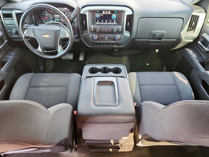 Photo 8 from auction – 2015 CHEVROLET SILVERADO with VIN 3GCPCREC6FG130074