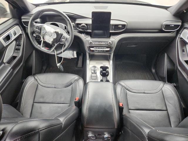Photo 8 from auction – 2020 FORD EXPLORER S with VIN 1FM5K8GC7LGA76949
