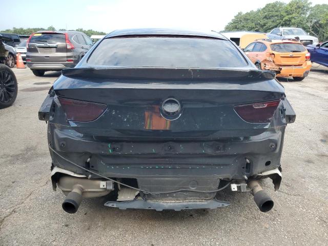 Photo 6 from auction – 2017 BMW 640 XI GRA with VIN WBA6D2C57HGT66443