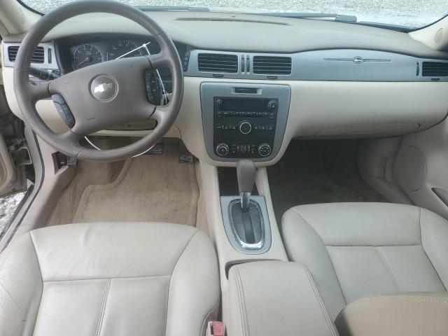 Photo 8 from auction – 2008 CHEVROLET IMPALA LT with VIN 2G1WT58K789272575