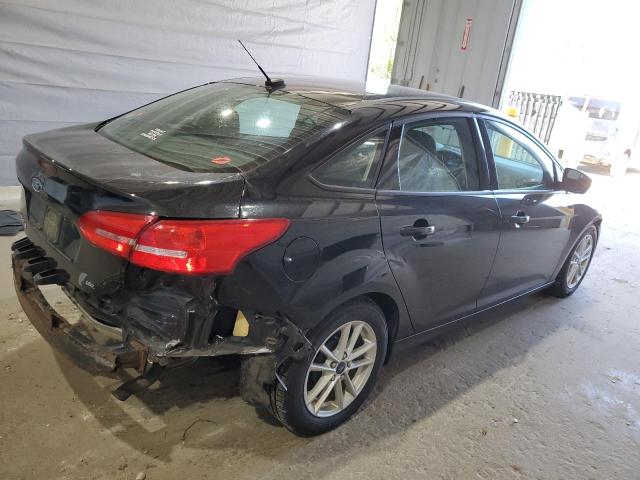Photo 3 from auction – 2015 FORD FOCUS SE with VIN 1FADP3F28FL267083