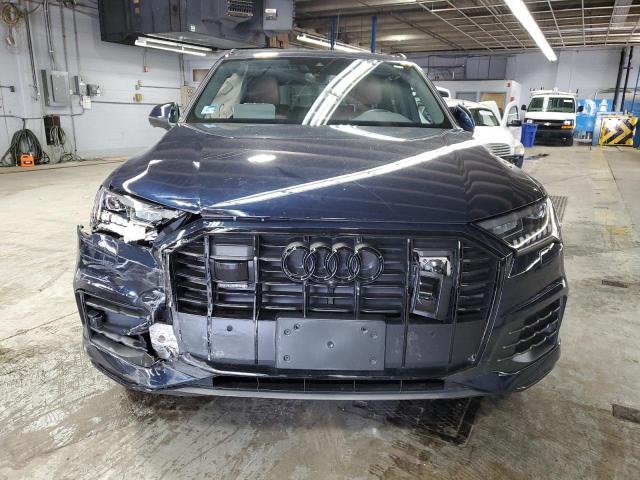 Photo 5 from auction – 2024 AUDI Q7 PREMIUM with VIN WA1LCBF71RD008953