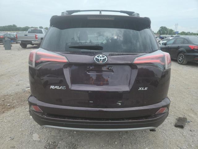 Photo 6 from auction – 2018 TOYOTA RAV4 ADVEN with VIN 2T3WFREV6JW463792