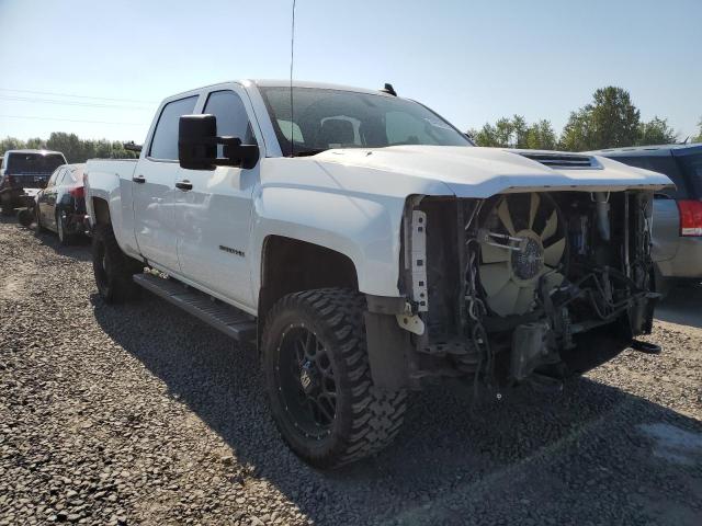 Photo 4 from auction – 2017 CHEVROLET SILVERADO with VIN 1GC1KUEY4HF111891