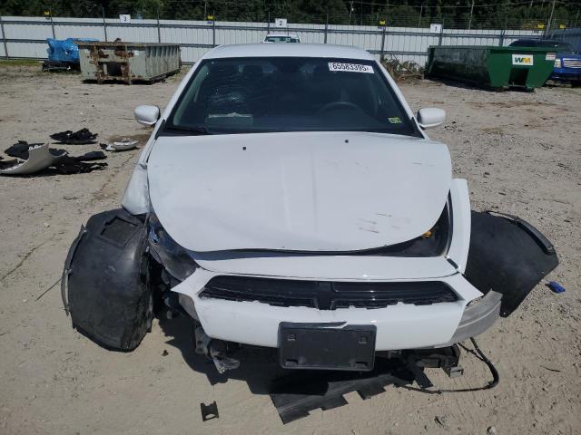 Photo 5 from auction – 2015 DODGE DART SXT with VIN 1C3CDFBB0FD159139