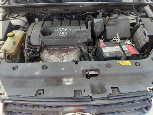 Photo 12 from auction – 2010 TOYOTA RAV4 with VIN 2T3JF4DV3AW080150