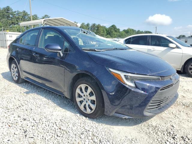 Photo 4 from auction – 2023 TOYOTA COROLLA LE with VIN JTDBCMFE5PJ003135