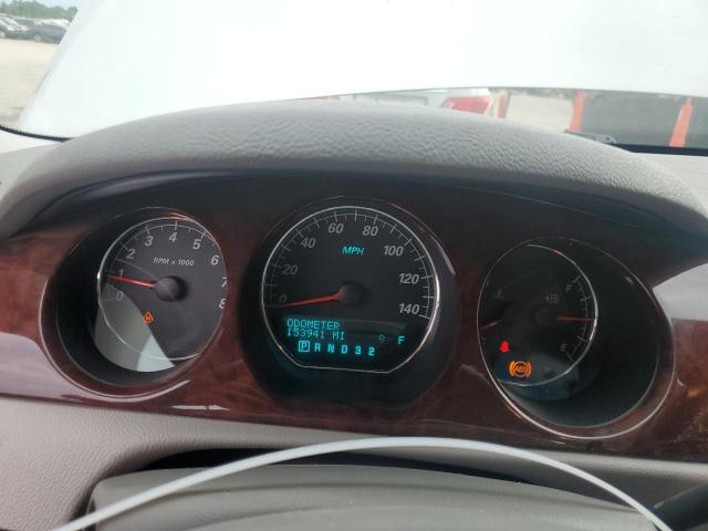 Zdjęcie 9 z aukcji – 2008 BUICK LUCERNE CX z VIN 1G4HD57218U180679