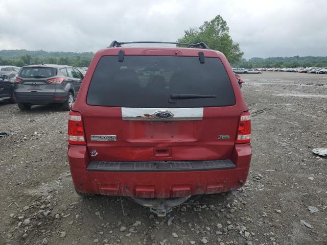 Photo 6 from auction – 2010 FORD ESCAPE LIM with VIN 1FMCU0EG6AKD19508