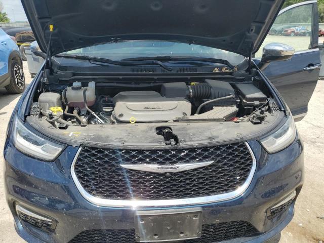 Photo 11 from auction – 2023 CHRYSLER PACIFICA L with VIN 2C4RC3GG2PR504018